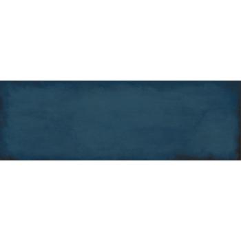 Настенная плитка Парижанка 1064-0228 20x60 синяя939Р/М2