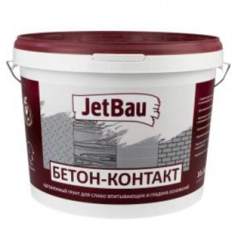 Бетонконтакт JETBAU 20кг