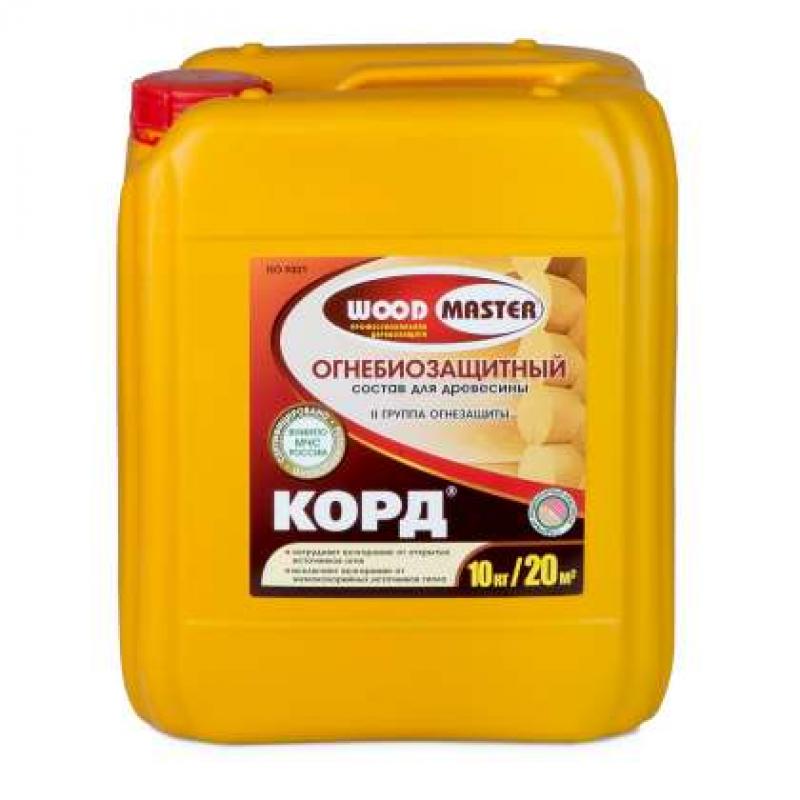 ОгнеБиоЗащита Рогнеда Корд 10кг розовая