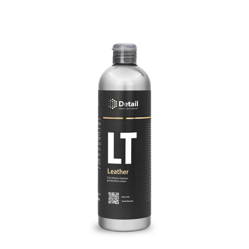 DT-0111 Detail LT Leather Крем кондиционер для кожи 0.5