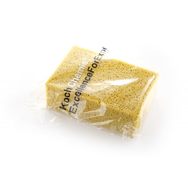 999017 KochChemie Губка пористая для мойки автомобиля 20*13*7см