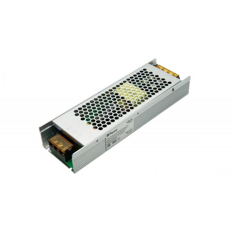 Драйвер светодиодный LED 150w 24v