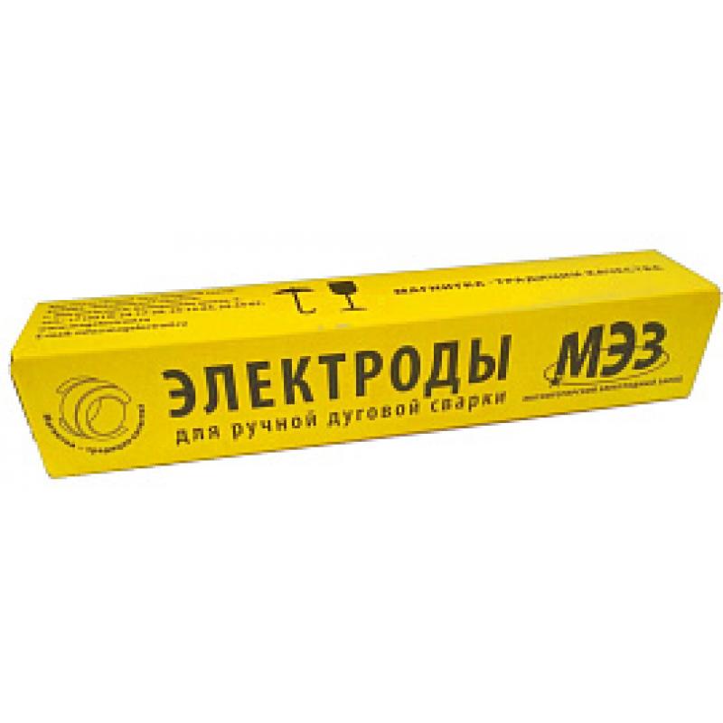 Электроды МР-3 3мм (5кг) ЛЮКС