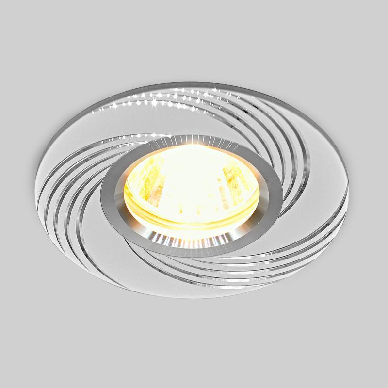 Точечный свет - 5156 MR16 WH белый