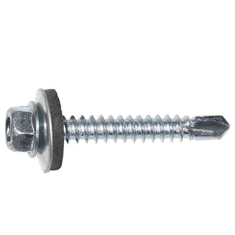 СВФС Саморез ШУЖ 3*20 (1000)